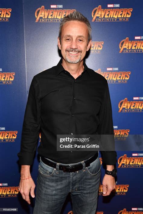 Avengers Infinity War Screening .